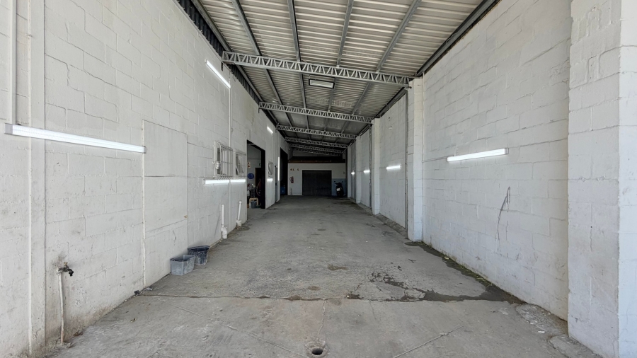 Commercial Property for Sale in George Park Western Cape